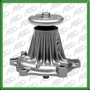 BOMBAS DE AGUA SEGMENTO LIVIANO CHEVROLET LUV 1.8 Y 2.0 CC / ISUZU PICK. UP. TROOPER 1.8 Y 2.0 CC. AplicaciÃ³n: MOTOR. UbicaciÃ³n: BOMBA DE AGUA