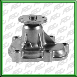 BOMBAS DE AGUA SEGMENTO LIVIANO CHEVROLET CORSA II TD 1.7 TD . AplicaciÃ³n: MOTOR. UbicaciÃ³n: BOMBA DE AGUA