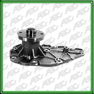 BOMBAS DE AGUA SEGMENTO LIVIANO RENAULT R12 TL/TS. R18 MOTOR 1.4. AplicaciÃ³n: MOTOR. UbicaciÃ³n: BOMBA DE AGUA