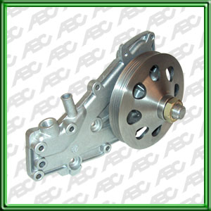 BOMBAS DE AGUA SEGMENTO LIVIANO RENAULT TWINGO 1.2 C/AA. AplicaciÃ³n: MOTOR. UbicaciÃ³n: BOMBA DE AGUA