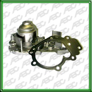 BOMBAS DE AGUA SEGMENTO LIVIANO RENAULT CLIO II 1.2 16V. AplicaciÃ³n: MOTOR. UbicaciÃ³n: BOMBA DE AGUA