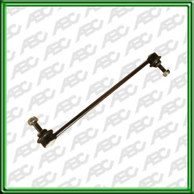 MEGANE II ( 2005Â» ) - DELANTERA ( 283 MM )