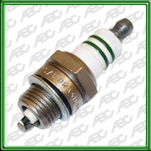 BUJIAS MOTOSIERRAS Super con Electrodo de Cobre (Origen Aleman) // CJ8Y - Alpina 540 - Dolmar - Sachs Dolmar - Husqvarna - Oleomac todas - OMC - Opem - Solo