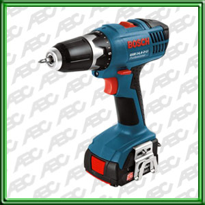 ATORNILLADORES 14.4 V GSR14.4-2LI