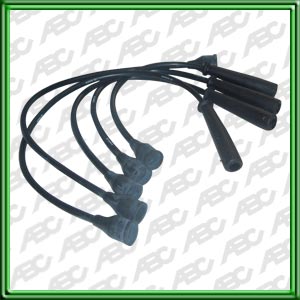 CABLE BUJIAS FIAT 128 - EUROPA - SUPER EUROPA - DUNA - UNO - BRIO - AÃO: 71-91 - MOTOR: 1116/ 138 B3 038
