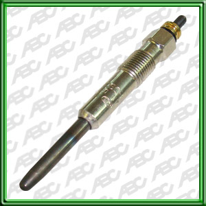 BUJIAS INCANDESCENTES CITROÃN AX D Motor: 1.5 / SAXO D (TUD5L) Motor: 1.5 // LADA SAMARA D Motor: 1.5