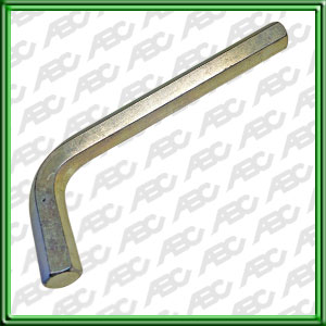 LLAVE HEXAGONAL