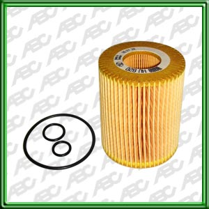 Filtro de ACEITE - CHEVROLET - GENERAL MOTORS - VAUXHALL