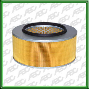 Filtro de AIRE - ASIA MOTORS - KIA MOTORS