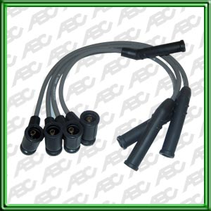 CABLE BUJIA ECOSP FIESTA --/07 FOCUS 1.6 Z ROCAM