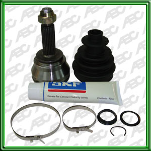 JTA HOMOC ESCORT M/V 1.8