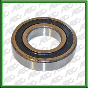 RODAMIENTOS RIGIDO DE BOLAS APLICACION GENERAL