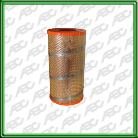 FILTRO DE AIRE MERCEDES BENZ  712C/914C ELECTRONICO OM 904 L/LA  98>.1215 CITY ELECTRONICO OM 904 LA 98>.1215 CITY ELECTRONICO OM 904 LA EURO III 07>.1218 ELECTRONICO L/LK OM 904 LA 01> 1218 ELECTRONICO L/LK OM 904 LA EURO III 07>. 1618M OM 904 LA 98>.171