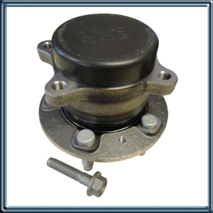 KIT DE RUEDA TRASERA APLICACIÃN: CHEVROLET CRUZE NAFTA 1.8 16V (F18D4/18XER). DIESEL 2.0 VCDI (Z20DMH) LLANTA DE 15 PULGADAS C/ABS