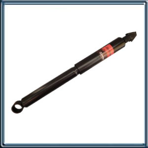 AMORTIGUADOR TRASERO TOYOTA HILUX SW 4 (NEW) AÃO 2005/2011