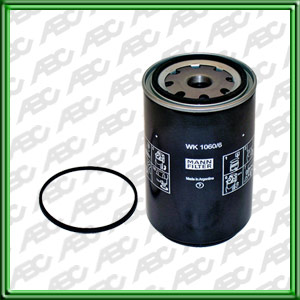 Filtro de COMBUSTIBLE - SCANIA - SCANIA BUS / SCANIA-IRIZAR