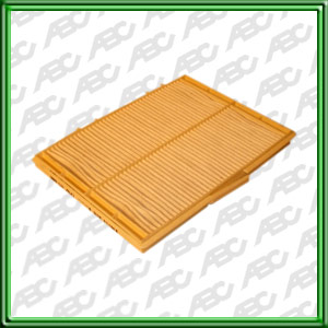 Filtro de FILTRO PARA CABINA - RENAULT