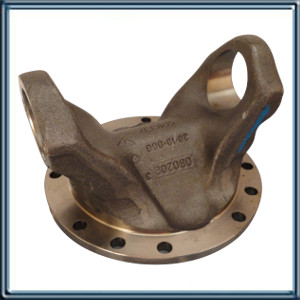 HORQUILLAS DESLIZANTES MERCEDES BENZ Serie 1610