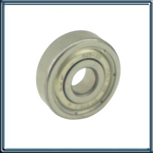 RODAMIENTOS RIGIDO DE BOLAS APLICACION GENERAL