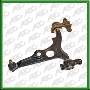 PARRILLA DE SUSPENSION PEUGEOT 806  // EXPERT  DERECHO. CON ROTULA