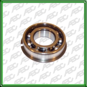 RODAMIENTOS RIGIDO DE BOLAS APLICACION GENERAL