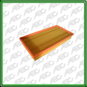 FILTRO DE AIRE AUDI A3 1.8 00>12/04 . A3 TDI 1.911/96>04 . A3 1.6 00>12/04 . A3 TURBO QUATTRO 1.8I 20V MPIE 180CV 00>12/04: SEAT LEON 1.8I 20V 11/99>. LEON 1.8I 20V TURBO 11/99>. LEON 1.6I 8V 11/99>12/00 . LEON 1.89 TDI 11/99>. LEON 1.9 TDI ARL 3/01> : VO