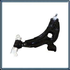 PARRILLA DE SUSPENSION FIAT PALIO WEEKEND  IZQUIERDO. CON ROTULA