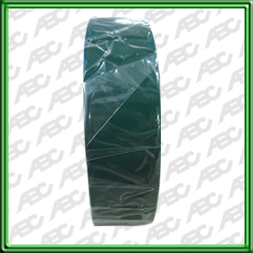 CINTAS AISLADORAS 10 METROS VERDE TEMFLEX 1550 EX 45826