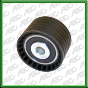 TENSORES DE CORREAS SEGMENTO LIVIANO RENAULT CLIO / CLIO II CLIO II 1.4 16V K4J. 1.6 16V K4M. POLEA FIJA. AplicaciÃ³n: MOTOR. UbicaciÃ³n: TENSOR DE CORREA . nÂº de parte: 6012000770 // RENAULT CLIO / CLIO II CLIO II 2.0 16V SPORT F4R 730/732. POLEA FIJ A.