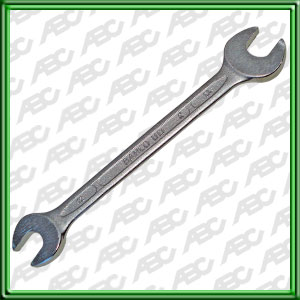 LLAVE FIJA INDIVIDUAL UD. 30 mm - 32 mm