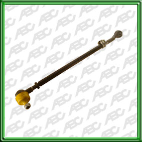 BARRA DE MANDO AJUSTABLE PARA VW GOL ( SEPT. 95 Â» MAYO 97 ) DA - (INCLUYE BE-3746 Y BE-2426)