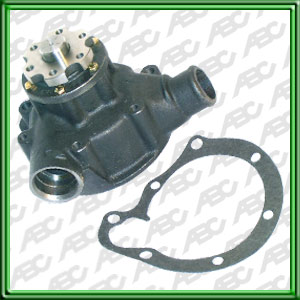 BOMBAS DE AGUA SEGMENTO PESADO MERCEDES-BENZ 813 L. 913 L. AplicaciÃ³n: MOTOR. UbicaciÃ³n: BOMBA DE AGUA . nÂº de parte: 3642000101 3642000901 3642002001