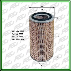 Filtro de AIRE - HYUNDAI