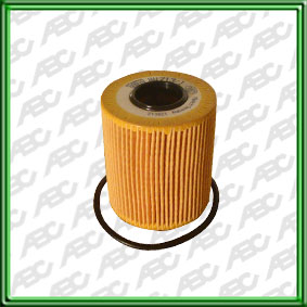 FILTRO DE ACEITE ALFA ROMEO (UE2)