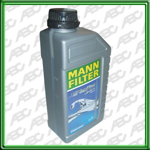 ACEITE PARA MOTORES A NAFTA. MF ES UN ACEITE SEMI SINTETICO ( API C14/SL ) - SAE 15W 40 QUE FUE DISEÃADO PARA EL USO EN VEHICULOS LIVIANOS Y PESADOS CON MOTORES DIESEL 4 TIEMPOS ES UN LUBRICANTE DE BASE SINTETICAS DE ULTIMA GENERACION QUE FACILITA EL ARR