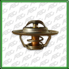 TERMOSTATO PARA  ZANELLO 4 200 P/ P 414/ 4 300 F. P417 C/ MP 6-354 F4./ V8-540. DIESEL // MASSEY FERGUSON 155/ 765/ 1075/ 1095. DIESEL // PERKINS MOTOR. 6354.2(F2) S/VÃLVULA DE VENTEO (004479)- TRACTOR MF 155/765/ 1075/ 1095 DIESEL // DODGE F  ARGO: D400