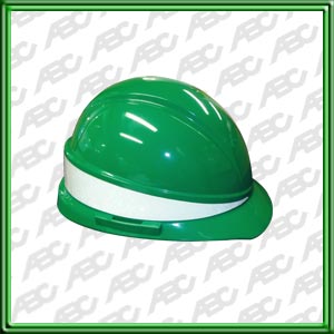 PROTECCION CRANEANA CASCO VERDE X1