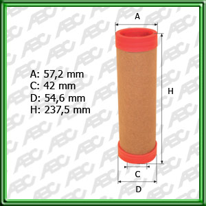 ELEMENTO DE SEGURIDAD C 11 100