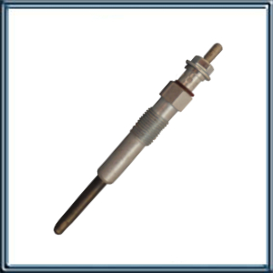 BUJÃA PRECALENTAMIENTO APLICACIÃN: PEUGEOT 106 DIESEL MOTOR 1.5// 206 1.9D MOTOR DW8 98-01// 306 MOTOR 1.9D-TD MOTOR DW8/DHV 98 EN ADELANTE// PARTNER 1.9 D MOTOR DW8B AÃO 98 EN ADELANTE