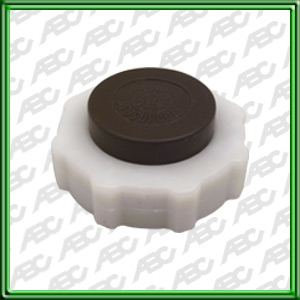 TAPA DE RESERVORIO PARA MERCEDES BENZ 1214 / 1418 / 1618 / 1630 / 1935 / 2635 BARES : 0.70