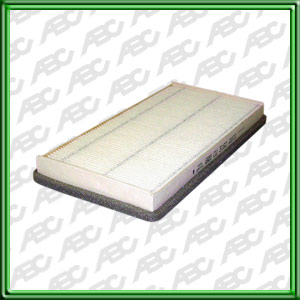 Filtro de FILTRO PARA CABINA - VW (VOLKSWAGEN)