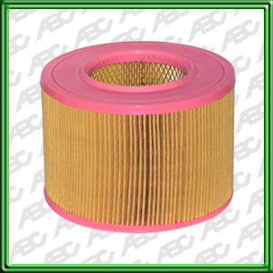 Filtro de AIRE para GNC - RENAULT