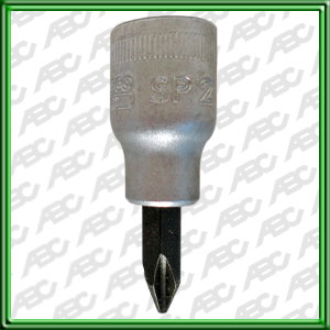 PUNTA CRUZ - PHILLIPS RECESS - SP 1/2. // TAMA?O: 2 ( = 7809PH2)