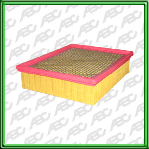 Filtro de AIRE - FORD (BR)