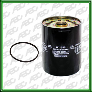 Filtro de ACEITE - JOHN DEERE