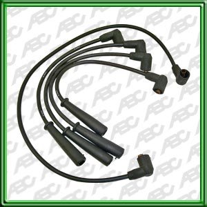 CABLE BUJIAS RENAULT 11- AÃO: 90--Â» - MOTOR: M - 1400.
