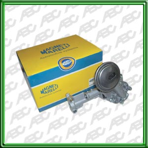 BOMBA DE ACEITE RENAULT 19 1.7 / 1.8 16V // EXPRESS / LAGUNA 1.6 / 1.8 / 2.0 / NAFTA / DIESEL