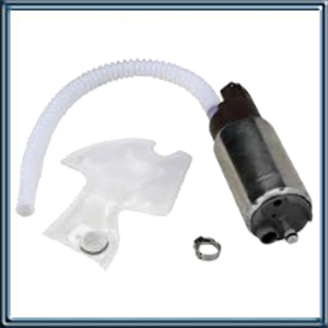 KIT ELECTROBOMBA FORD FIESTA ECOSPORT FOCUS 1.6-2.0 16V 2003Â»2007