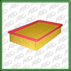 Filtro de AIRE para GNC - FORD