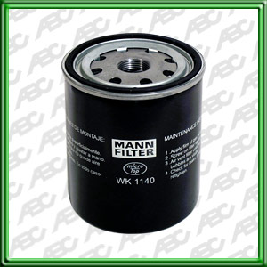 Filtro de COMBUSTIBLE - IVECO